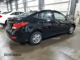 ✅ 2014 Hyundai Accent GLS • VIN: KMHCT4AE5EU695478 • Лот: 61257344. Опубликован ранее на Copart с пробегом 74 436 миль. Бесплатный доступ к архиву аукционных продаж из США и подробный отчёт об истории автомобиля на DreamBid. Изображение 3.