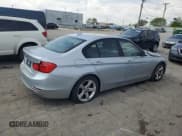 ✅ 2014 BMW 3 Series 328d • VIN: WBA3D3C56EK153145 • Lot: 56644325. Listed on Copart with 129,287 mi. Free auction sales archive from the USA and detailed vehicle history report at DreamBid. Image 3.