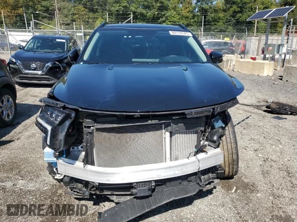 ✅ 2023 Kia Sorento SX • VIN: 5XYRKDLF8PG226106 • Lot: 80510545. Listed on Copart with 20,638 mi. Free auction sales archive from the USA and detailed vehicle history report at DreamBid. Image 5.