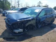 ✅ 2024 Honda CR-V Sport • VIN: 5J6RS6H58RL005201 • Lot: 42649835. Listed on IAAI with 34,383 mi. Free auction sales archive from the USA and detailed vehicle history report at DreamBid. Image 17.