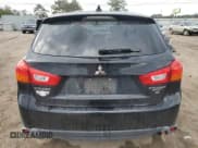 ✅ 2017 Mitsubishi Outlander SE • VIN: JA4AP3AW4HZ059056 • Lot: 83951765. Listed on Copart with 54,664 mi. Free auction sales archive from the USA and detailed vehicle history report at DreamBid. Image 6.