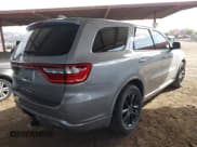 ✅ 2018 Dodge Durango GT • VIN: 1C4RDHDG8JC328851 • Lot: 41786406. Listed on IAAI with 117,016 mi. Free auction sales archive from the USA and detailed vehicle history report at DreamBid. Image 4.