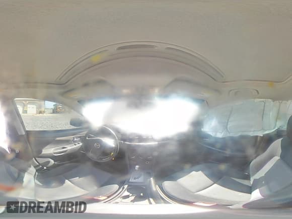 ✅ 2009 Mazda 3 i Touring Value • VIN: JM1BK32F091240131 • Lot: 81817405. Listed on Copart with 217,037 mi. Free auction sales archive from the USA and detailed vehicle history report at DreamBid. Image 14.