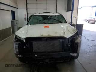 ✅ 2023 Hyundai Palisade Calligraphy • VIN: KM8R7DGE1PU520671 • Лот: 67910334. Размещён на Copart с пробегом 49 571 миль миль. Получите бесплатный доступ к архиву аукционных продаж из США и посмотрите подробный отчёт об истории автомобиля на DreamBid. Изображение 5.