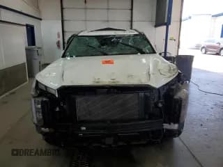 ✅ 2023 Hyundai Palisade Calligraphy • VIN: KM8R7DGE1PU520671 • Лот: 67910334. Опубликован ранее на Copart с пробегом 49 571 миль. Бесплатный доступ к архиву аукционных продаж из США и подробный отчёт об истории автомобиля на DreamBid. Изображение 5.