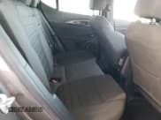 ✅ 2024 Dodge Hornet R/T • VIN: ZACPDFCW3R3A30467 • Lot: 56575535. Listed on Copart with 14,861 mi. Free auction sales archive from the USA and detailed vehicle history report at DreamBid. Image 11.