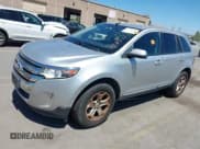 ✅ 2012 Ford Edge SEL • VIN: 2FMDK3JC3CBA41596 • Лот: 42540139. Опубликован ранее на IAAI с пробегом 166 088 миль. Бесплатный доступ к архиву аукционных продаж из США и подробный отчёт об истории автомобиля на DreamBid. Изображение 2.