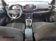 2024 Hyundai Venue SEL с VIN KMHRC8A32RU315115, выставлен на аукционе Copart как лот 74129064 с пробегом Не указан миль и На запчасти • Non repairable. История ставок и продаж доступна на DreamBid. Изображение 8.