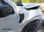 ✅ 2023 Ford F-150 XL • VIN: 1FTEX1EP8PFA78448 • Lot: 42115100. Listed on IAAI with 31,433 mi. Free auction sales archive from the USA and detailed vehicle history report at DreamBid. Image 6.