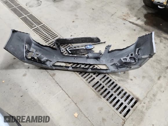 ✅ 2016 Subaru Impreza 2.0i • VIN: JF1GPAA65G8200506 • Lot: 93220435. Wystawiony na Copart z przebiegiem 85 169 mil. Bezpłatny archiwum sprzedaży aukcyjnych z USA i szczegółowy raport historii pojazdu na DreamBid. Zdjęcie 12.