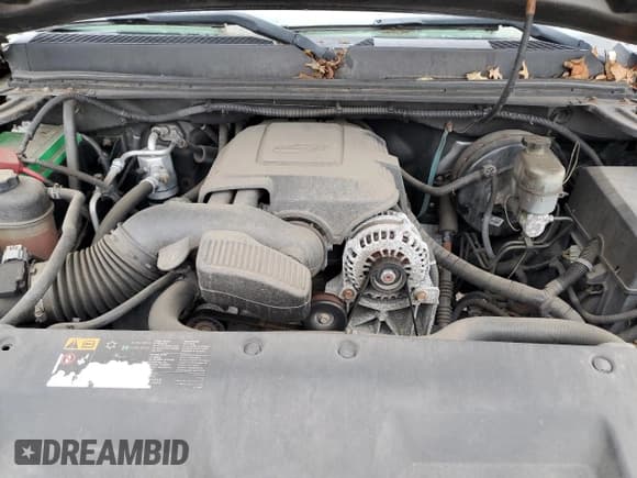 ✅ 2012 GMC Sierra 1500 Work Truck • VIN: 1GTN2TE01CZ314217 • Лот: 90530735. Опубликован ранее на Copart с пробегом 150 945 миль. Бесплатный доступ к архиву аукционных продаж из США и подробный отчёт об истории автомобиля на DreamBid. Изображение 11.