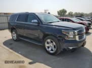 ✅ 2017 Chevrolet Tahoe Premier • VIN: 1GNSKCKC6HR241670 • Лот: 71445705. Опубликован ранее на Copart с пробегом 107 021 миль. Бесплатный доступ к архиву аукционных продаж из США и подробный отчёт об истории автомобиля на DreamBid. Изображение 4.