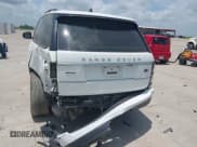 ✅ 2018 Land Rover Range Rover HSE • VIN: SALGS2RK1JA381788 • Lot: 42203409. Listed on IAAI with 69,293 mi. Free auction sales archive from the USA and detailed vehicle history report at DreamBid. Image 6.
