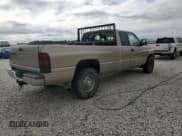 ✅ 2002 Dodge 2500 • VIN: 3B7KC23672M223650 • Lot: 70655984. Listed on Copart with 165,477 mi. Free auction sales archive from the USA and detailed vehicle history report at DreamBid. Image 3.