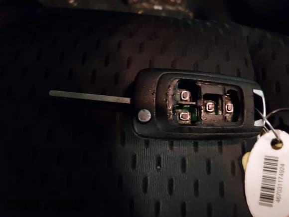 ✅ 2012 GMC Terrain SLE-1 • VIN: 2GKALMEK6C6128059 • Lot: 43882463. Listed on IAAI with 213,831 mi. Free auction sales archive from the USA and detailed vehicle history report at DreamBid. Image 11.