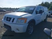 ✅ 2008 Nissan Titan XE • VIN: 1N6AA07FX8N309885 • Лот: 42847181. Опубликован ранее на IAAI с пробегом 192 595 миль. Бесплатный доступ к архиву аукционных продаж из США и подробный отчёт об истории автомобиля на DreamBid. Изображение 17.