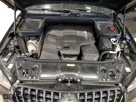 ✅ 2021 Mercedes-Benz GLE 53 AMG • VIN: 4JGFD6BB4MA271252 • Lot: 86163385. Wystawiony na Copart z przebiegiem 44 304 mil. Bezpłatny archiwum sprzedaży aukcyjnych z USA i szczegółowy raport historii pojazdu na DreamBid. Zdjęcie 11.