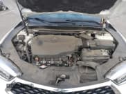 ✅ 2018 Acura TLX Technology • VIN: 19UUB3F56JA006284 • Lot: 43542644. Listed on IAAI with 70,404 mi. Free auction sales archive from the USA and detailed vehicle history report at DreamBid. Image 10.