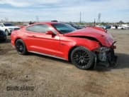 ✅ 2021 Ford Mustang GT Premium • VIN: 1FA6P8CF6M5133557 • Lot: 86133525. Wystawiony na Copart z przebiegiem 58 403 mil. Bezpłatny archiwum sprzedaży aukcyjnych z USA i szczegółowy raport historii pojazdu na DreamBid. Zdjęcie 4.