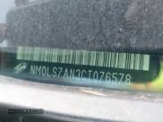 ✅ 2012 Ford Transit Connect XL • VIN: NM0LS7AN3CT076578 • Lot: 43729297. Wystawiony na IAAI z przebiegiem 77 713 mil. Bezpłatny archiwum sprzedaży aukcyjnych z USA i szczegółowy raport historii pojazdu na DreamBid. Zdjęcie 12.