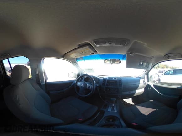 ✅ 2007 Nissan Xterra X • VIN: 5N1AN08U57C541644 • Lot: 43645526. Wystawiony na IAAI z przebiegiem 141 497 mil. Bezpłatny archiwum sprzedaży aukcyjnych z USA i szczegółowy raport historii pojazdu na DreamBid. Zdjęcie 19.