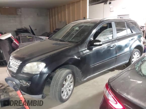 ✅ 2007 Mercedes-Benz M 350 • VIN: 4JGBB86EX7A211906 • Lot: 43339475. Wystawiony na IAAI z przebiegiem 174 174 mil. Bezpłatny archiwum sprzedaży aukcyjnych z USA i szczegółowy raport historii pojazdu na DreamBid. Zdjęcie 12.