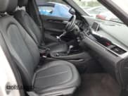 ✅ 2018 BMW X1 sDrive28i • VIN: WBXHU7C38J5H40248 • Lot: 66158662. Listed on Copart with 59,903 mi. Free auction sales archive from the USA and detailed vehicle history report at DreamBid. Image 5.