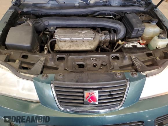 ✅ 2006 Saturn VUE • VIN: 5GZCZ53456S822481 • Lot: 67636785. Wystawiony na Copart z przebiegiem 237 912 mil. Bezpłatny archiwum sprzedaży aukcyjnych z USA i szczegółowy raport historii pojazdu na DreamBid. Zdjęcie 12.