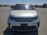 ✅ 2017 Land Rover Discovery HSE • VIN: SALRRBBV0HA040143 • Lot: 60671995. Wystawiony na Copart z przebiegiem 70 740 mil. Bezpłatny archiwum sprzedaży aukcyjnych z USA i szczegółowy raport historii pojazdu na DreamBid. Zdjęcie 5.