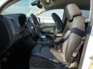 ✅ 2015 Chevrolet Colorado 4WD Z71 • VIN: 1GCGTCE38F1203277 • Лот: 75563414. Опубликован ранее на Copart с пробегом 137 008 миль. Бесплатный доступ к архиву аукционных продаж из США и подробный отчёт об истории автомобиля на DreamBid. Изображение 7.