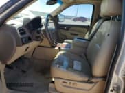 ✅ 2014 Chevrolet Tahoe LTZ • VIN: 1GNSCCE07ER112055 • Лот: 53975915. Опубликован ранее на Copart с пробегом 233 754 миль. Бесплатный доступ к архиву аукционных продаж из США и подробный отчёт об истории автомобиля на DreamBid. Изображение 7.