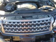 ✅ 2017 Land Rover Range Rover • VIN: SALGR2FK5HA328733 • Лот: 86914614. Опубликован ранее на Copart с пробегом 80 087 миль. Бесплатный доступ к архиву аукционных продаж из США и подробный отчёт об истории автомобиля на DreamBid. Изображение 12.