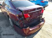 ✅ 2008 Lexus ES 330 • VIN: JTHBJ46G682163204 • Lot: 43789132. Listed on IAAI with 271,527 mi. Free auction sales archive from the USA and detailed vehicle history report at DreamBid. Image 6.