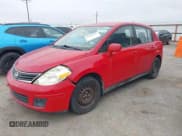 ✅ 2011 Nissan Versa S • VIN: 3N1BC1CP9BL430696 • Лот: 43802890. Опубликован ранее на IAAI с пробегом 179 262 миль. Бесплатный доступ к архиву аукционных продаж из США и подробный отчёт об истории автомобиля на DreamBid. Изображение 2.