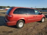 ✅ 2003 Chrysler Town & Country • VIN: 2C4GP24R73R362514 • Lot: 79293044. Wystawiony na Copart z przebiegiem 163 911 mil. Bezpłatny archiwum sprzedaży aukcyjnych z USA i szczegółowy raport historii pojazdu na DreamBid. Zdjęcie 3.