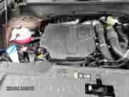 ✅ 2024 Hyundai Santa Fe Limited • VIN: 5NMP4DGL1RH030440 • Лот: 51807025. Размещён на Copart с пробегом 6 988 миль миль. Получите бесплатный доступ к архиву аукционных продаж из США и посмотрите подробный отчёт об истории автомобиля на DreamBid. Изображение 13.