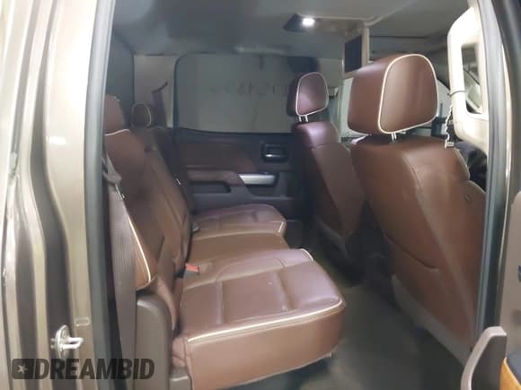 ✅ 2018 Chevrolet Silverado 2500HD High Country • VIN: 1GC1KXEY7JF102223 • Лот: 42759853. Опубликован ранее на IAAI с пробегом 89 061 миль. Бесплатный доступ к архиву аукционных продаж из США и подробный отчёт об истории автомобиля на DreamBid. Изображение 8.