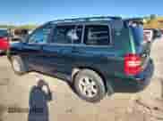 2001 Toyota Highlander z VIN JTEHF21A210007744, wystawiony jako Copart lot #81220365 z przebiegiem 200 753 mil mil oraz Czysty tytuł • Clean title. Historia ofert i sprzedaży dostępna na DreamBid. Obrazek 2.