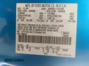 ✅ 2000 Ford Ranger XL • VIN: 1FTYR14C1YPA86196 • Lot: 42789559. Listed on IAAI with Not provided. Free auction sales archive from the USA and detailed vehicle history report at DreamBid. Image 9.