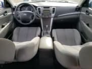 ✅ 2010 Hyundai Sonata GLS • VIN: 5NPET4AC5AH638861 • Лот: 82494414. Опубликован ранее на Copart с пробегом 95 985 миль. Бесплатный доступ к архиву аукционных продаж из США и подробный отчёт об истории автомобиля на DreamBid. Изображение 8.