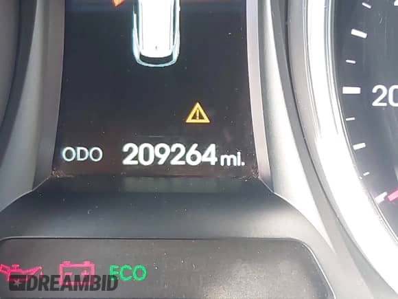 2015 Hyundai Santa Fe Limited z VIN KM8SR4HF6FU099631, wystawiony jako IAAI lot #43541205 z przebiegiem 209 264 mil mil oraz . Historia ofert i sprzedaży dostępna na DreamBid. Obrazek 16.