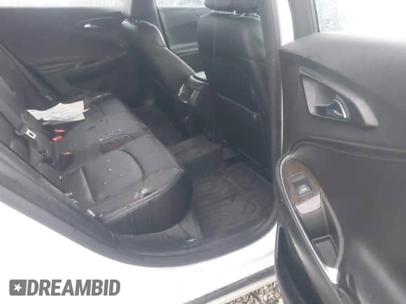 ✅ 2018 Chevrolet Malibu Premier • VIN: 1G1ZE5SXXJF242012 • Lot: 43391372. Wystawiony na IAAI z przebiegiem 75 867 mil mil. Skorzystaj z bezpłatnego archiwum sprzedaży aukcyjnych z USA i zobacz szczegółowy raport historii pojazdu na DreamBid. Zdjęcie 8.