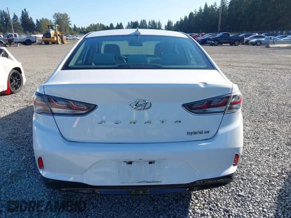 ✅ 2019 Hyundai Sonata SE • VIN: KMHE24L30KA091826 • Lot: 43276520. Wystawiony na IAAI z przebiegiem 72 854 mil. Bezpłatny archiwum sprzedaży aukcyjnych z USA i szczegółowy raport historii pojazdu na DreamBid. Zdjęcie 16.