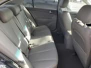 ✅ 2010 Hyundai Sonata GLS • VIN: 5NPET4AC2AH606112 • Лот: 82625614. Опубликован ранее на Copart с пробегом 162 460 миль. Бесплатный доступ к архиву аукционных продаж из США и подробный отчёт об истории автомобиля на DreamBid. Изображение 10.