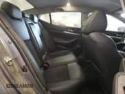 ✅ 2017 Nissan Maxima Platinum • VIN: 1N4AA6AP8HC442007 • Lot: 91313095. Listed on Copart with 179,204 mi. Free auction sales archive from the USA and detailed vehicle history report at DreamBid. Image 10.