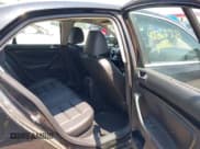 ✅ 2010 Volkswagen Jetta SE • VIN: 3VWRZ7AJ9AM042787 • Lot: 42466773. Listed on IAAI with 144,829 mi. Free auction sales archive from the USA and detailed vehicle history report at DreamBid. Image 8.