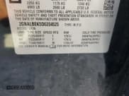 ✅ 2013 Chevrolet Equinox LS • VIN: 2GNALBEK5D6204525 • Лот: 82530085. Опубликован ранее на Copart с пробегом 195 006 миль. Бесплатный доступ к архиву аукционных продаж из США и подробный отчёт об истории автомобиля на DreamBid. Изображение 13.