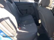 ✅ 2010 Kia Rio LX • VIN: KNADH4A39A6660317 • Lot: 43322093. Listed on IAAI with 70,003 mi. Free auction sales archive from the USA and detailed vehicle history report at DreamBid. Image 8.