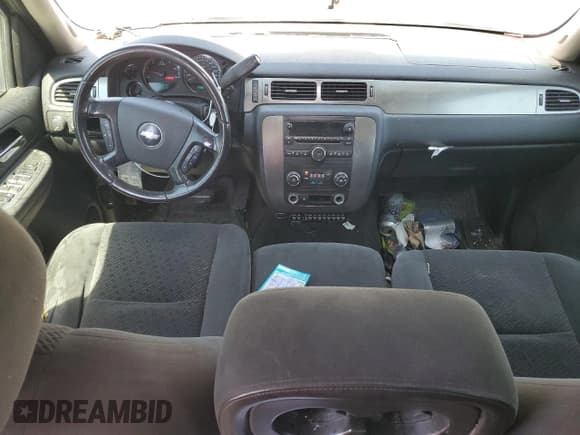 ✅ 2007 Chevrolet Avalanche 2LT • VIN: 3GNEC12J57G234253 • Lot: 68177115. Listed on Copart with 235,700 mi. Free auction sales archive from the USA and detailed vehicle history report at DreamBid. Image 8.