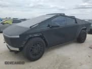 ✅ 2024 Tesla Cybertruck • VIN: 7G2CEHED3RA003296 • Lot: 86309915. Listed on Copart with 18,730 mi. Free auction sales archive from the USA and detailed vehicle history report at DreamBid. Image 1.